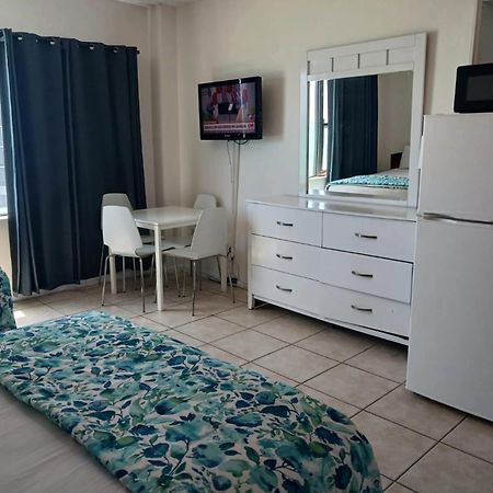 Casablanca On The Beach マイアミビーチ 部屋 写真