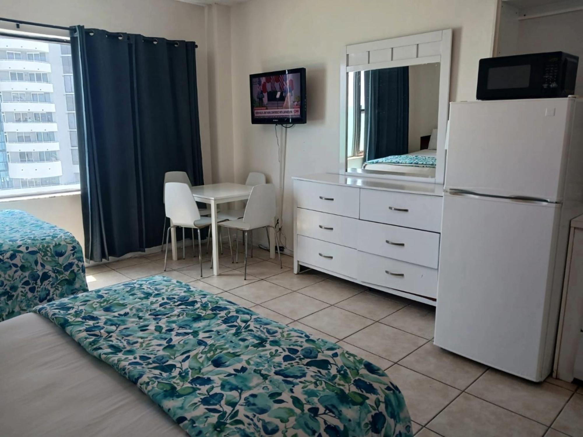 Casablanca On The Beach マイアミビーチ 部屋 写真